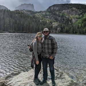 Meet your Posher, Carlie